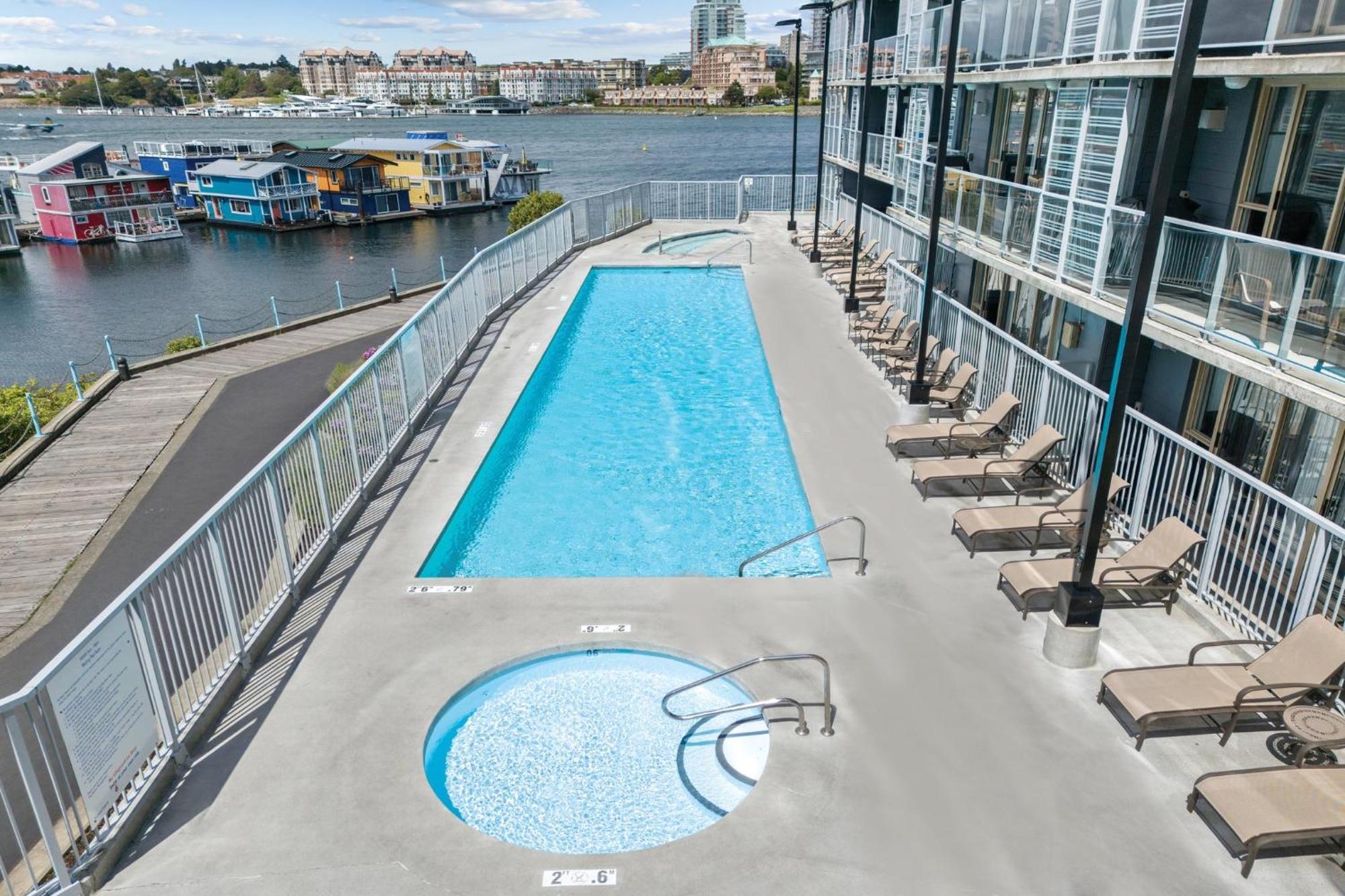 Worldmark Виктория Экстерьер фото