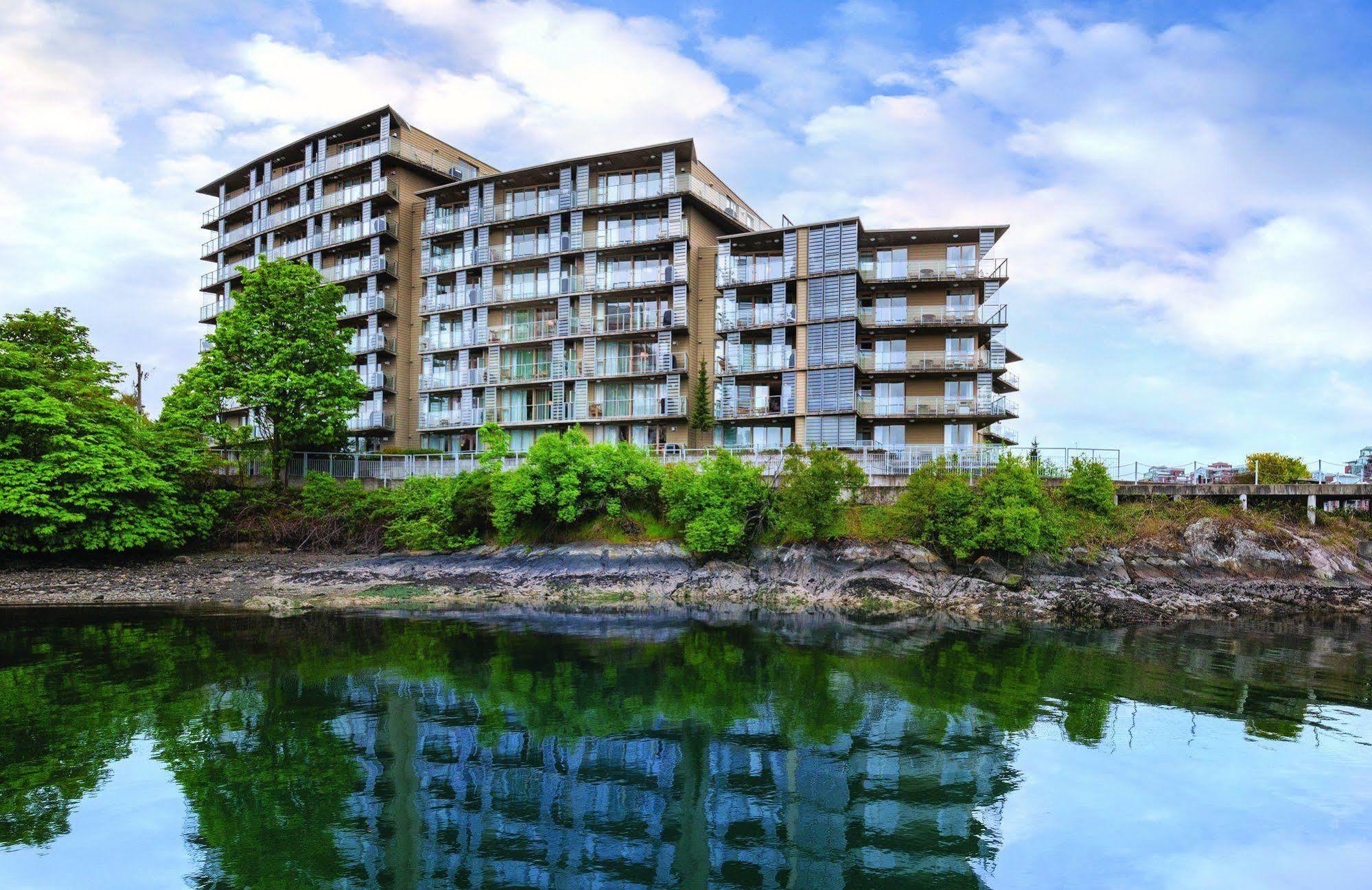Worldmark Виктория Экстерьер фото